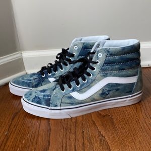 Vans Sk8-HI